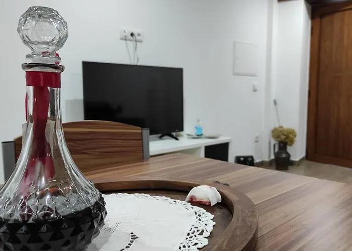 Casinha Da Fonte
